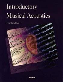 Introductory Musical Acoustics