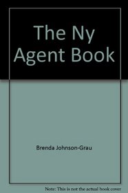 The N. Y. Agent Book