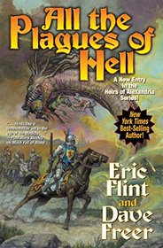 All the Plagues of Hell (Heirs of Alexandria)