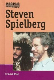 People in the News - Steven Spielberg (People in the News)