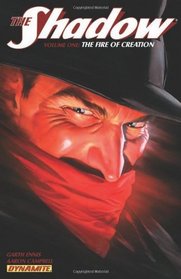 The Shadow Volume 1 TP
