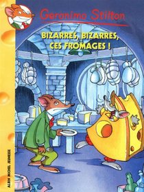 Bizarres, Bizarres Ces Fromages N 50 (French Edition)