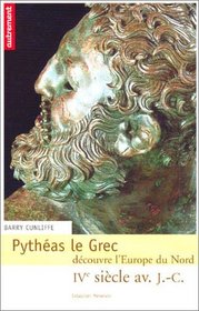 Pythas le grec dcouvre l'Europe du Nord