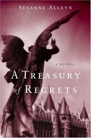 A Treasury of Regrets (Aristide Ravel, Bk 2)
