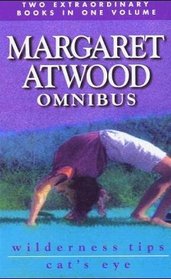 MARGARET ATWOOD OMNIBUS