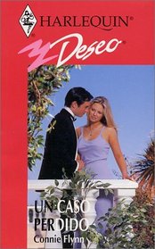 Un Caso Perdido (The Wedding Dress Mess) (Harlequin Deseo, No 241) (Spanish Edition)