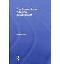 The Economics of Industrial Development