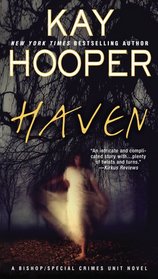 Haven (Bishop/Special Crimes Unit, Bk 13)