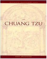 On Chuang Tzu (Wadsworth Philosophers Series)