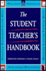 The Student Teacher's Handbook