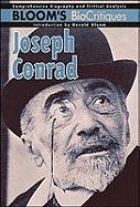 Joseph Conrad (Bloom's Biocritiques)