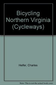 Bicycling Northern Virginia (Cycleways)