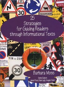 25 Strategies for Guiding Readers through Informational Texts