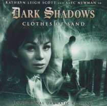 Clothes of Sand (Dark Shadows)