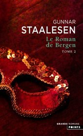 Le roman de Bergen, Tome 2 (French Edition)