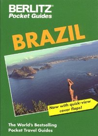 Brazil Pocket Guide