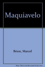 Maquiavelo (Spanish Edition)