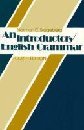 Introductory English Grammar