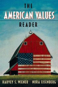 The American Values Reader