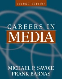 Careers in Media (2nd Edition)