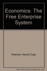 Economics: The Free Enterprise System