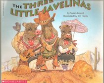 The Three Little Javelinas