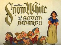 Snow White and the Seven Dwarves (Studio Book)