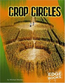Crop Circles (Edge Books)