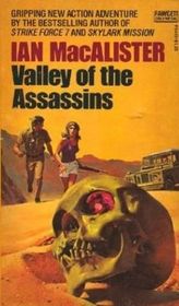 Valley of The Assassins