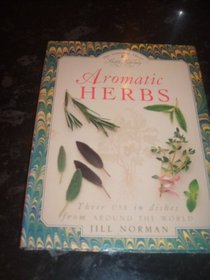 Aromatic Herbs (The National Trust little library)