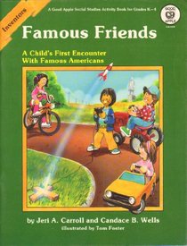 Inventors Famous Friends