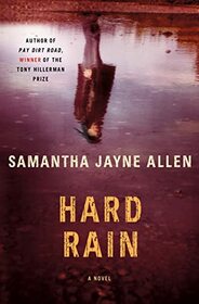 Hard Rain (Annie McIntyre, Bk 2)