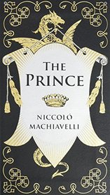 The Prince (Barnes & Noble Collectible Editions)