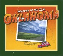 Oklahoma (Welcome to the U.S.a.)