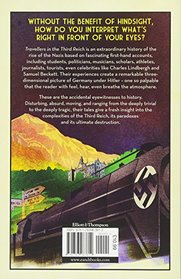 Travellers in the Third Reich: The Rise of Fascism Through the Eyes of Everyday People