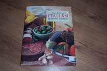 Best of Italian Regional Cooking