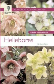 Hellebores (Wisley Handbooks)