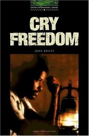 Cry Freedom. Stage 6: 2500 Headwords