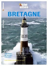 Bildatlas Bretagne