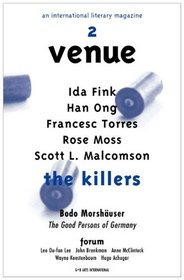 Venue 2: The Killers