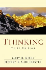 Thinking (3rd Edition)