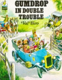 Gumdrop in Double Trouble (Picture Knight)