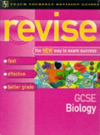 GCSE Biology (Teach Yourself)