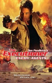 Enemy Agents (Executioner)