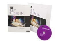 Let Hope in: Dvd Leader Kit (Bible Studies for Life)