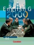 English G 2000, Ausgabe D, Bd.2, Schlerbuch, 6. Schuljahr