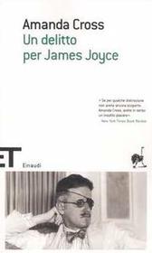 Un delitto per James Joyce