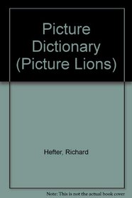Picture Dictionary (Picture Lions)