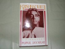 Krishnamurti: A Biography
