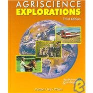 Agriscience Explorations (Agriscience  Technology)